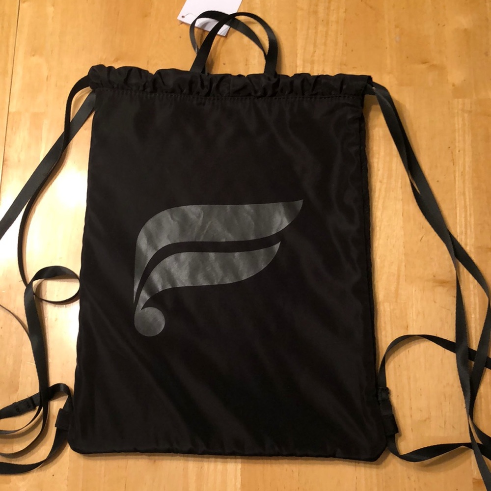GWP Drawstring Backpack - Picture 2 of 2